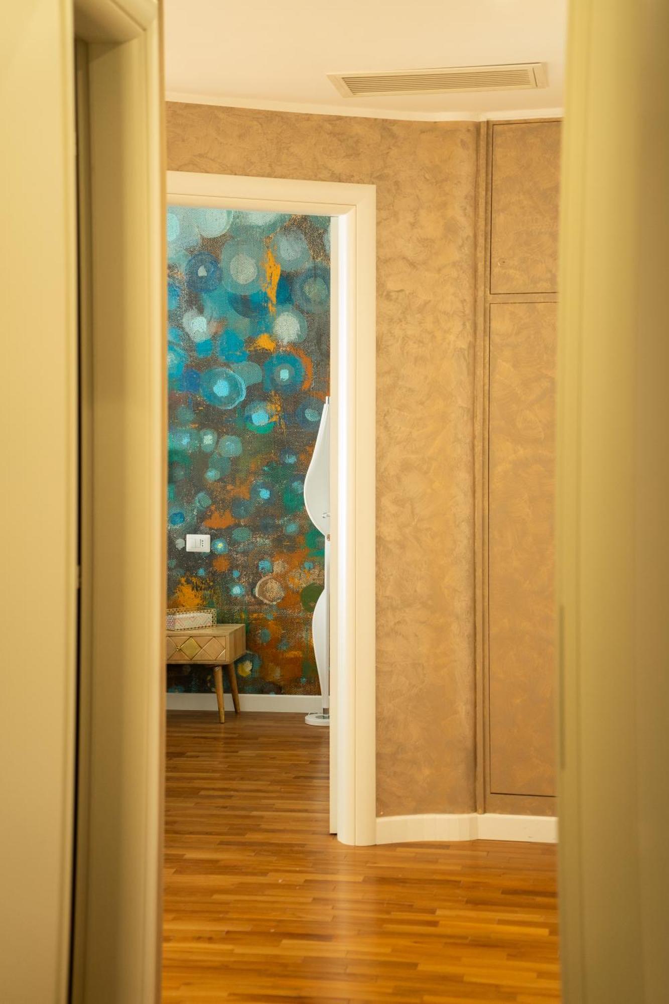 Domus In Trastevere Luxury Rom