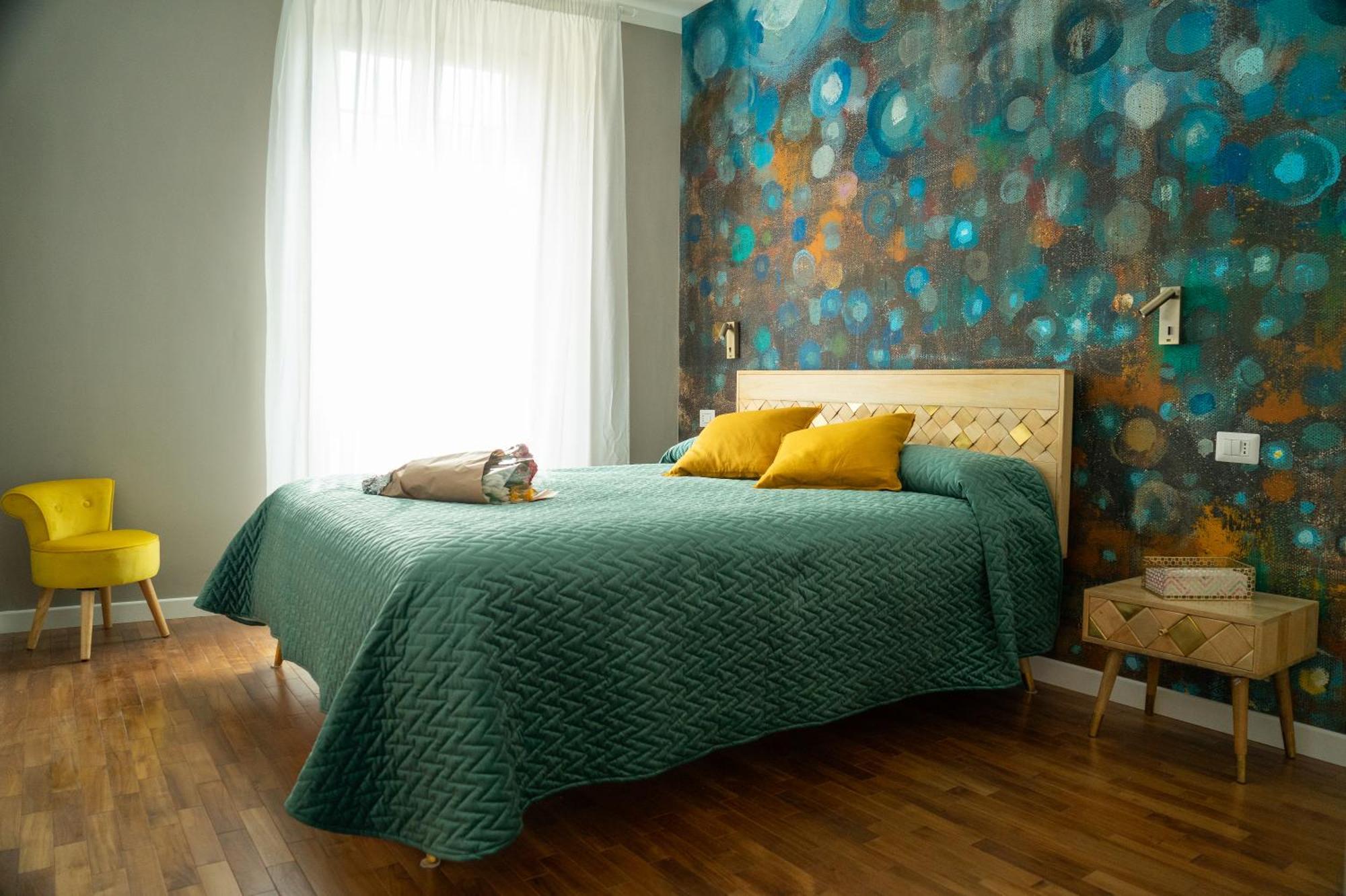 Apartment Domus In Trastevere Luxury Rom
